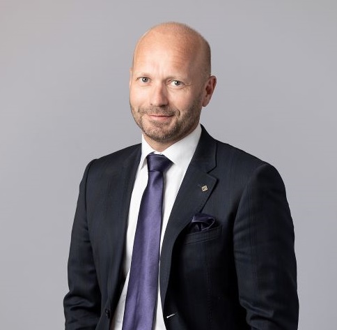 Billerud names Ivar Vatne as Deputy CEO