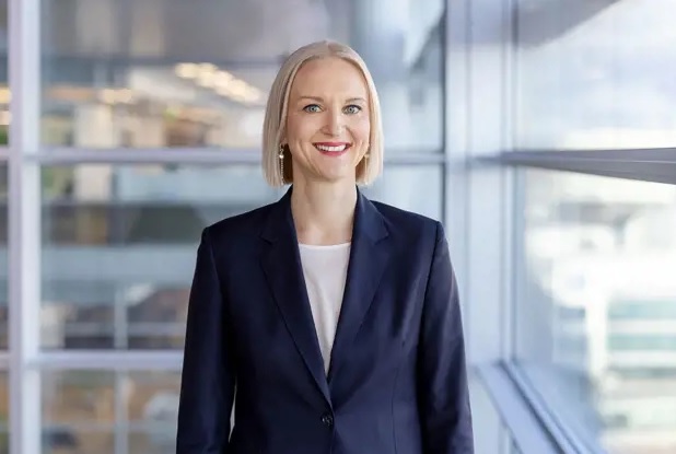 Valmet CFO Katri Hokkanen departs after nearly two decades