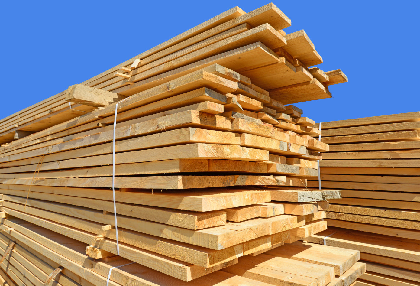 Canadian ministers express disappointment over U.S. decision on Canadian softwood lumber duties
