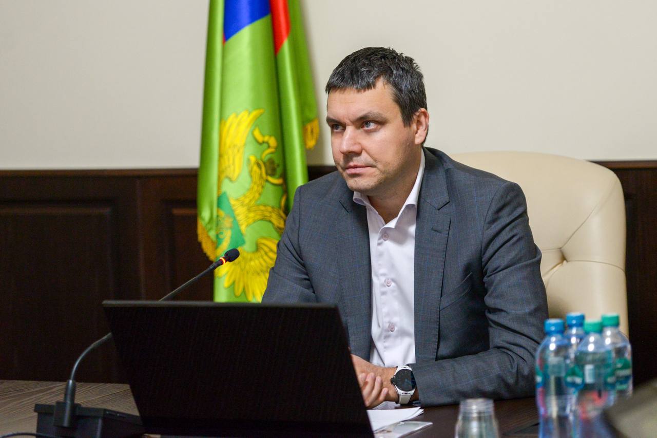«Рослесхоз»: ФГИС ЛК работает и будет работать
