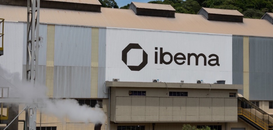 Ibema plans to build new BCTMP plant in Brazil
