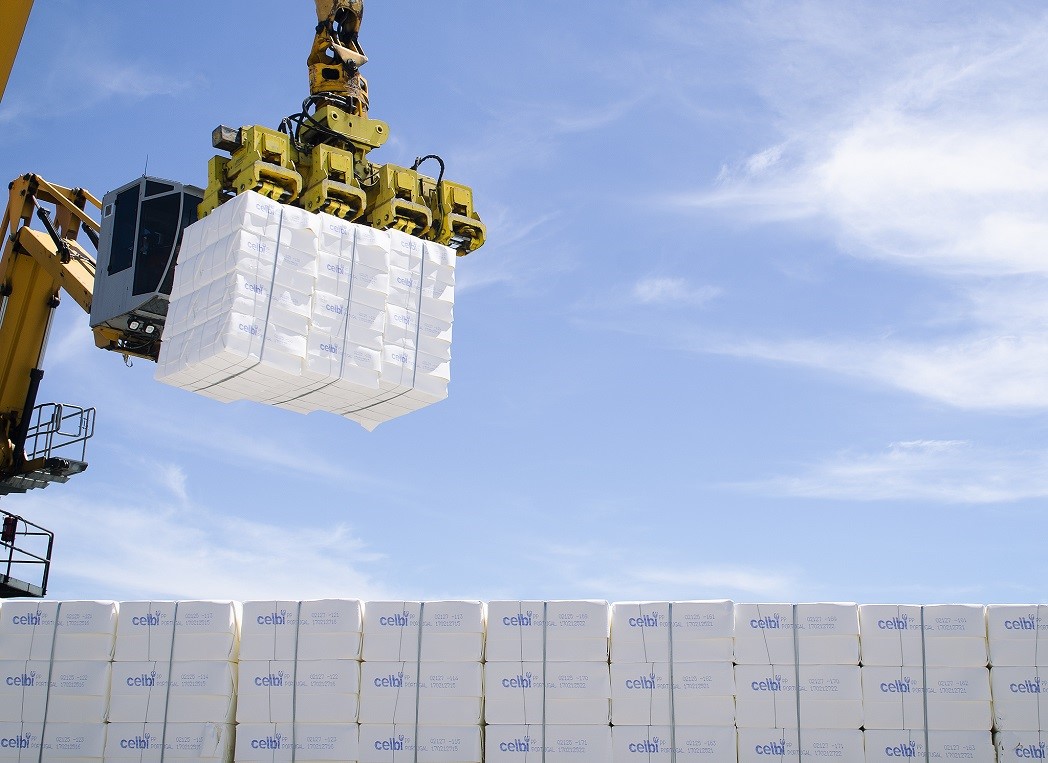 В 3 кв. 2025 г. выручка Altri упала на 20%