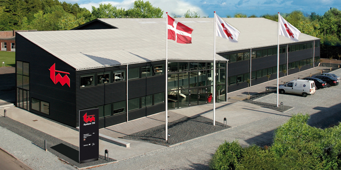 Homag Group приобрела 80% акций датской System TM