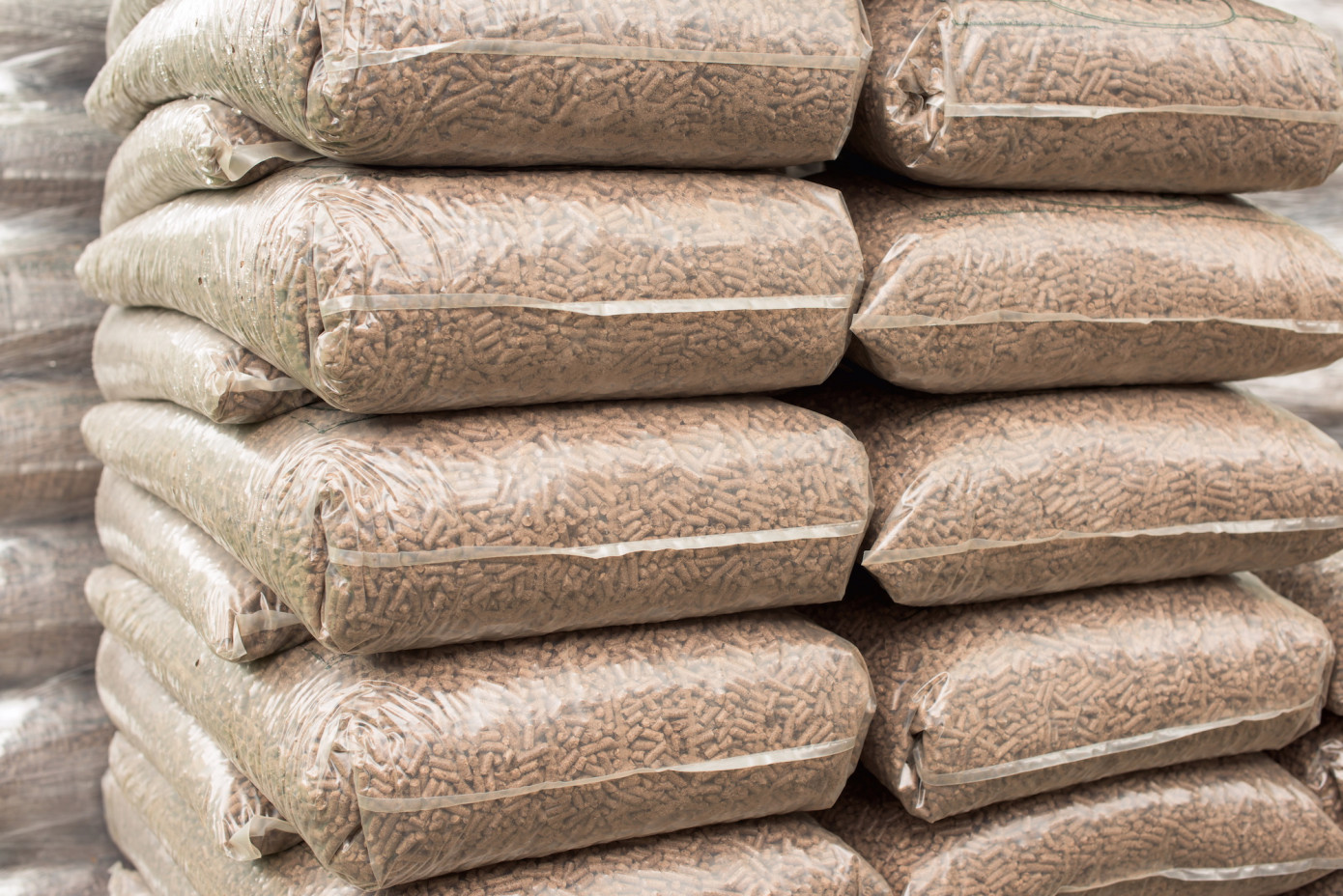 UK import wood pellets price dips 0.9% in January