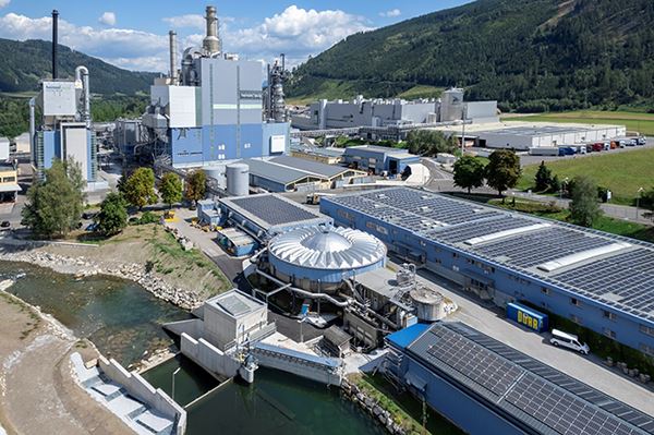 Valmet to supply pulp technology equipment to Zellstoff Pöls in Austria