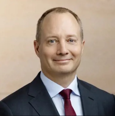 UPM names Antti Jääskeläinen as interim EVP of Communication Papers business area