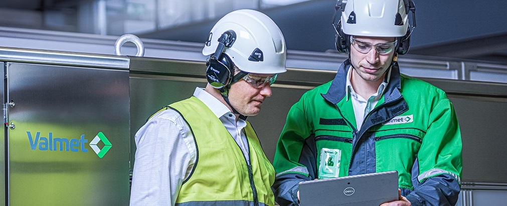 Valmet to supply fine paper making line to Yueyang Forest Paper in China