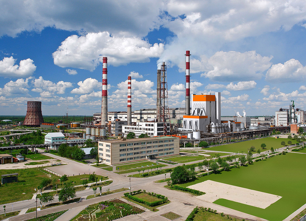 Russian authorities reject sale of Mondi Syktyvkar mill for Euro 1.5 billion