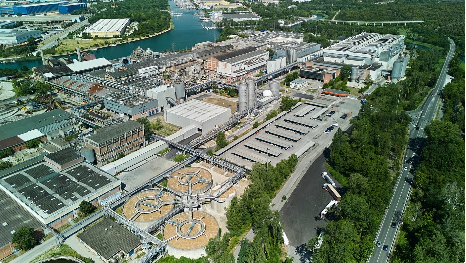 Mondi Duino starts up recycled containerboard mill in Italy