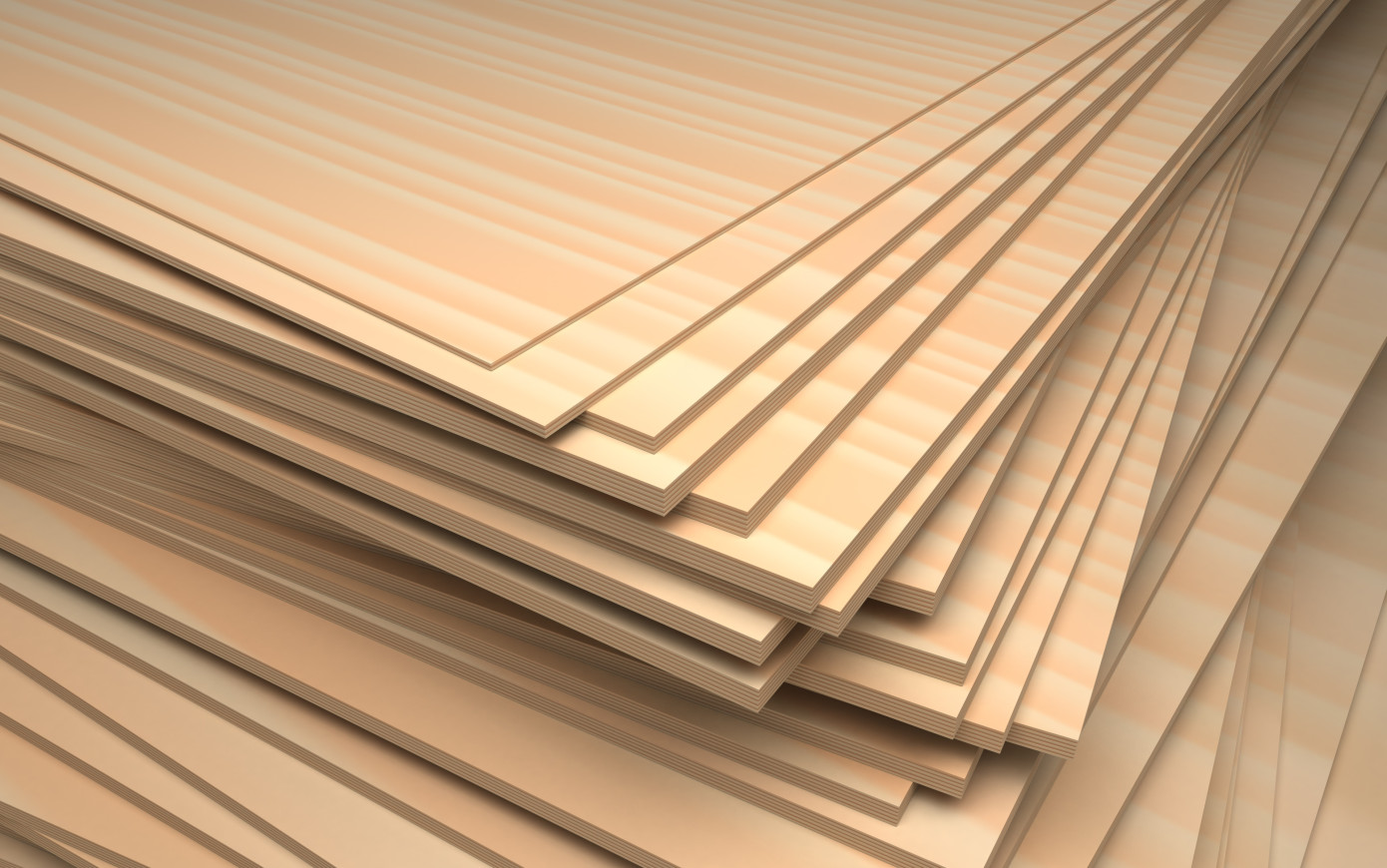 Russia"s plywood exports to China jump 72% from January to August 2024
