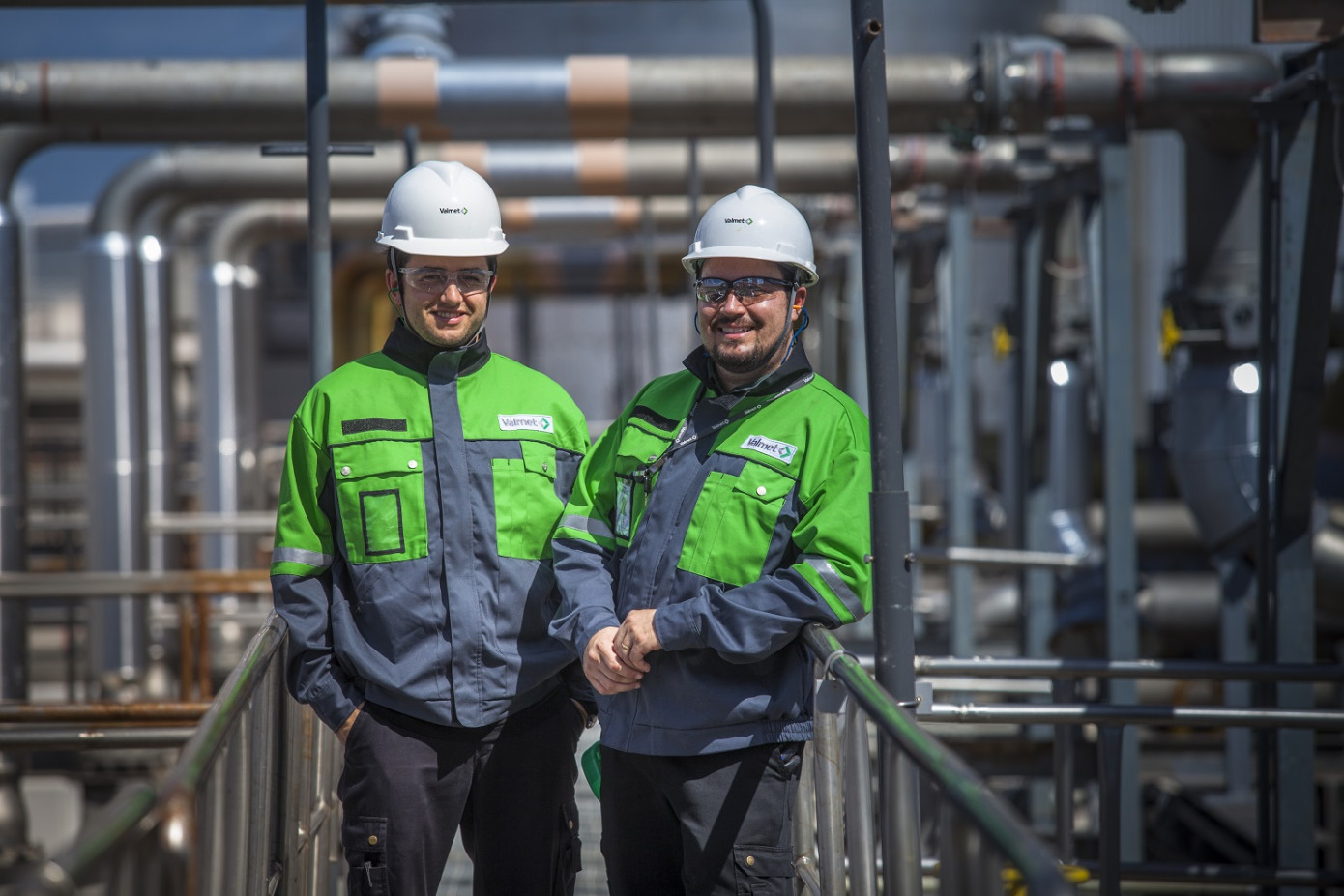 Valmet to lay off 50% of its employees in Russia
