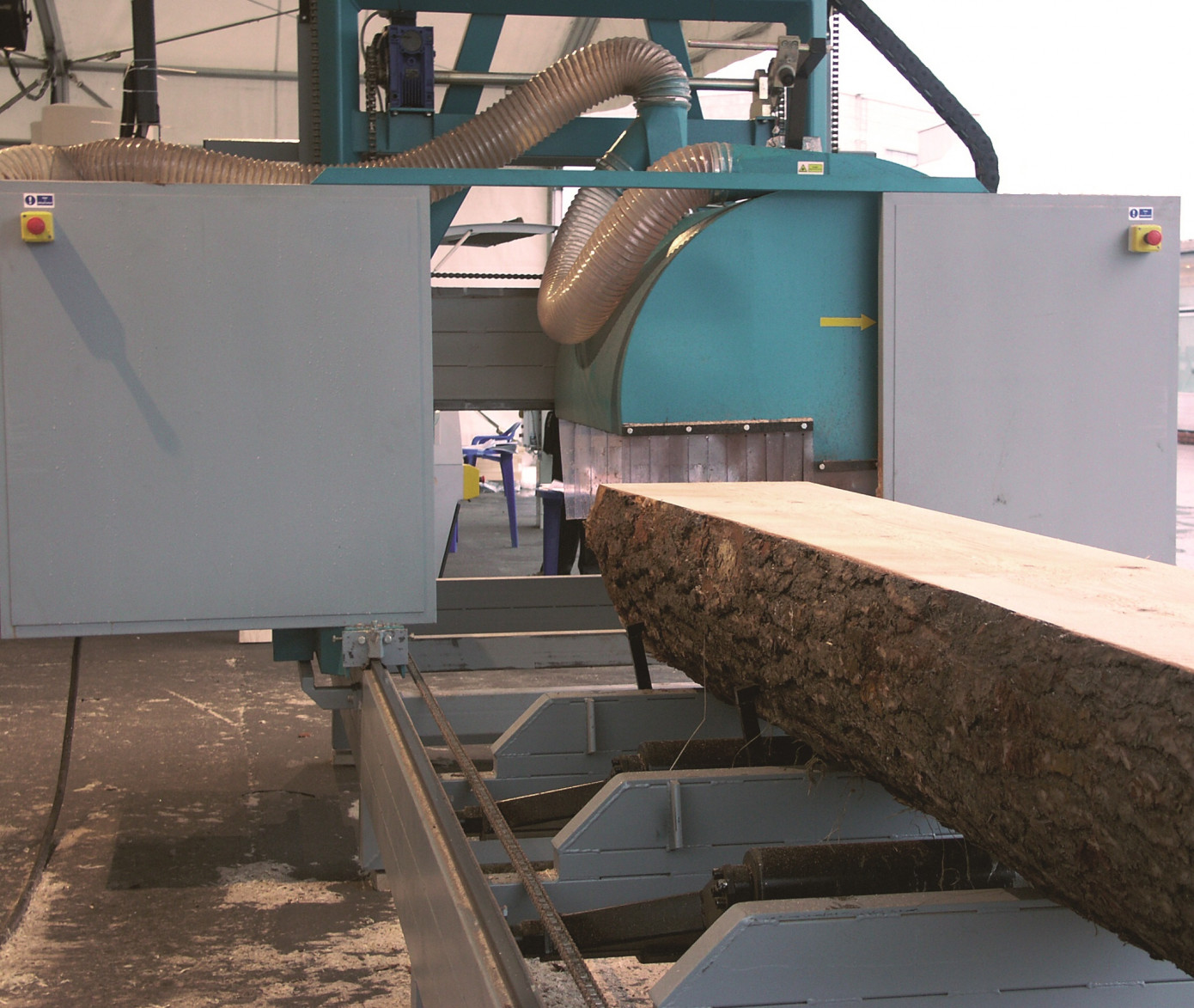 В январе 2020 г. Норвегия увеличила экспорт изделий из древесины на 4,7%