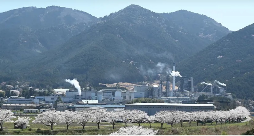 Andritz to supply the first methanol liquefaction plant to Japanese pulp industry