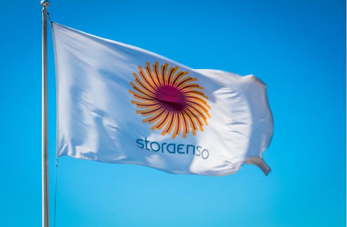 Stora Enso"s Q1 sales stable at Euro 2.36 billion as adjusted EBIT falls 9% on Oulu ramp-up costs