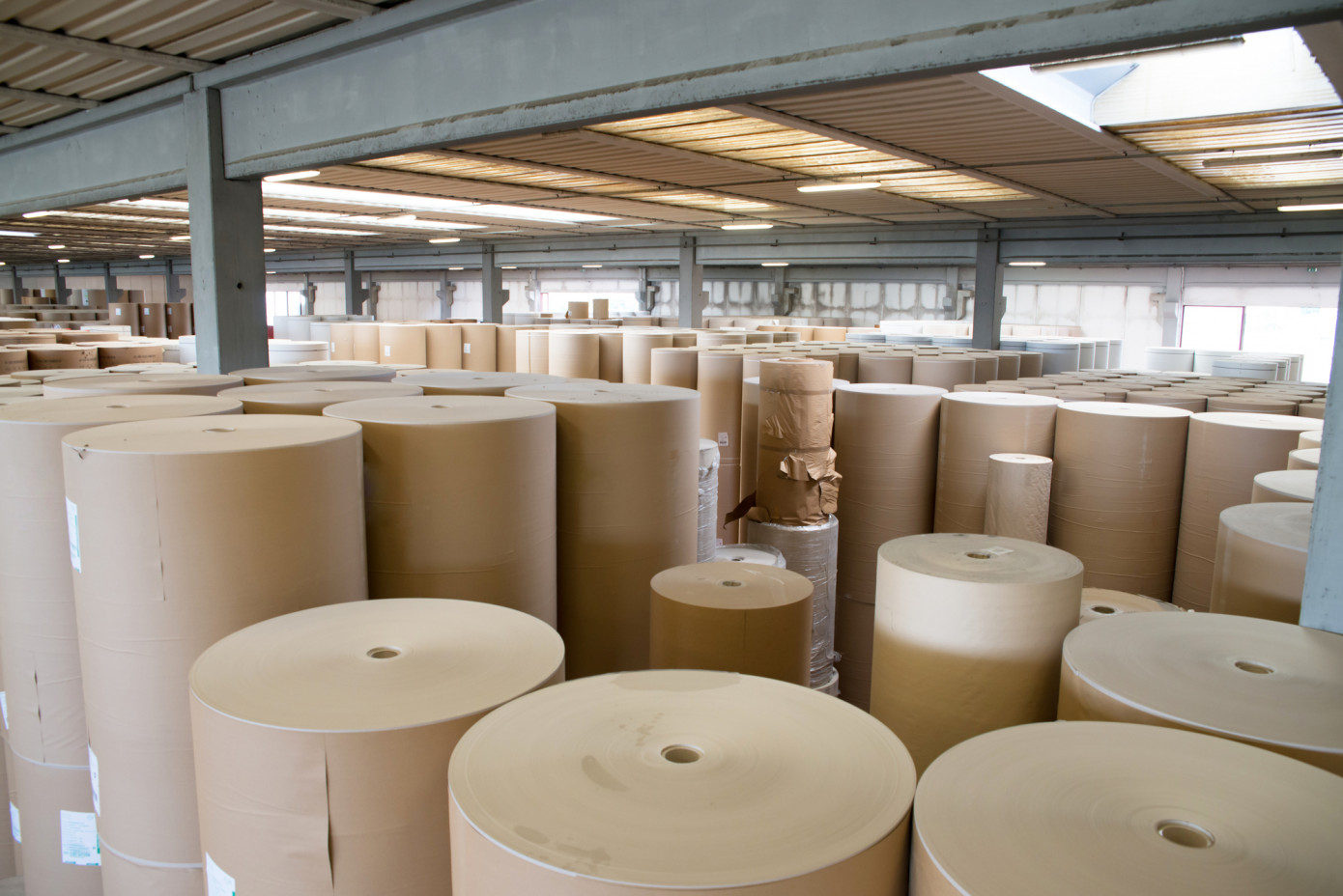 In November, Russian sack paper export price jumps 36.6%