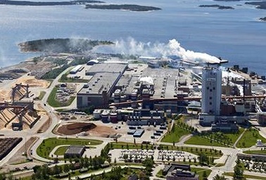 Metsä Board invests in Husum pulp mill in Sweden