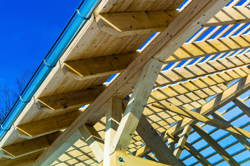 Rising lumber prices in US and lack of supply threaten consumers’ housing options