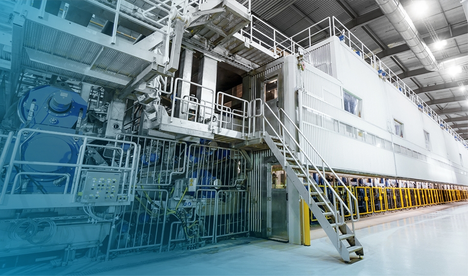 Russian plywood producer Sveza targets domestic paper market by acquiring Kama Paper Mill