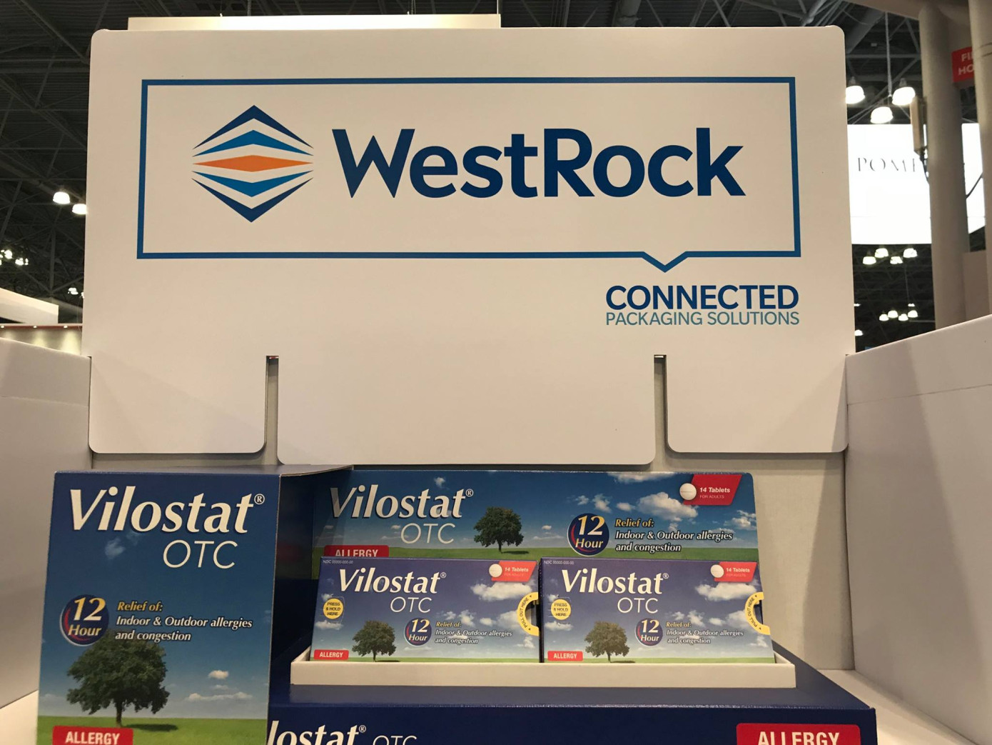 WestRock построит новый завод в США