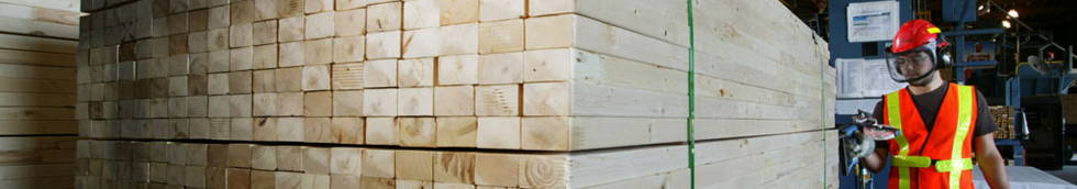 Resolute Forest Products invests $50 million in its sawmills