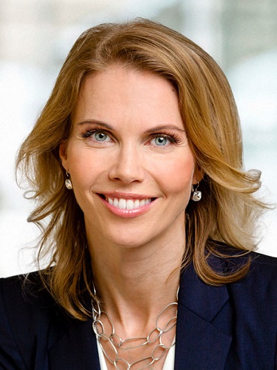 Stora Enso’s EVP, Communications and Marketing Ulrika Lilja leaves the company