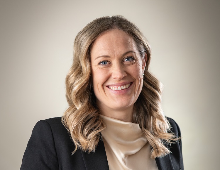 Metsä Fibre appoints Laura Lundell as SVP of Strategy