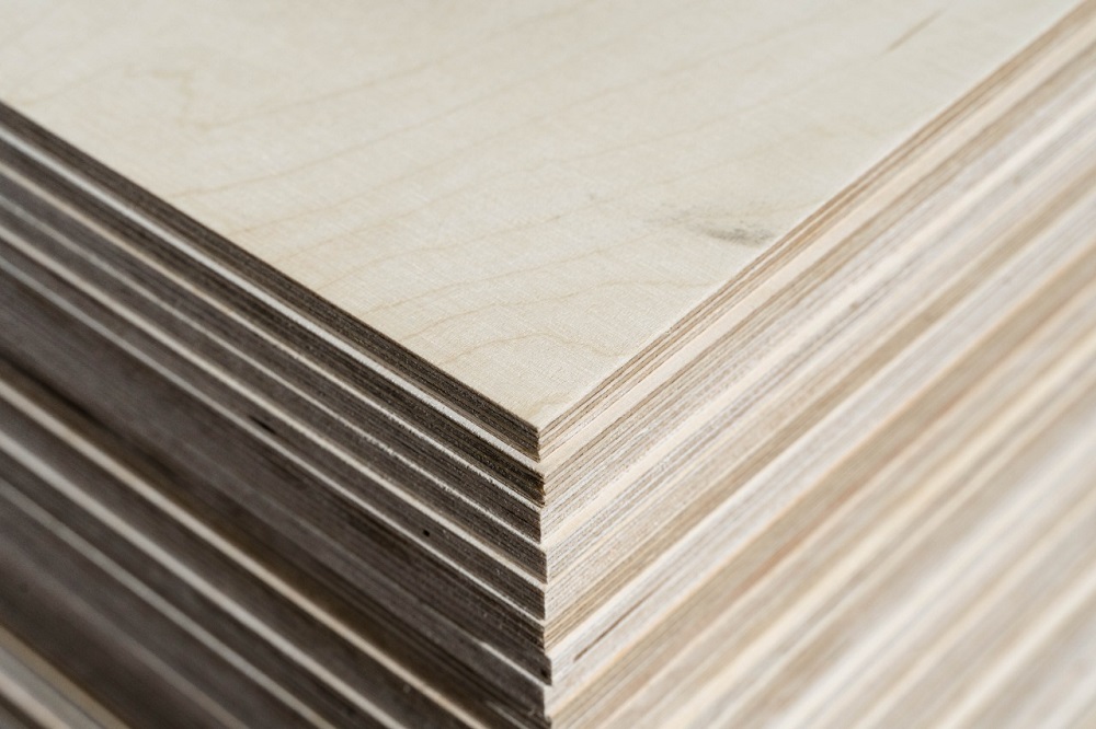 Russian production of wood-based panels falls to level of twelve years ago due to sanctions