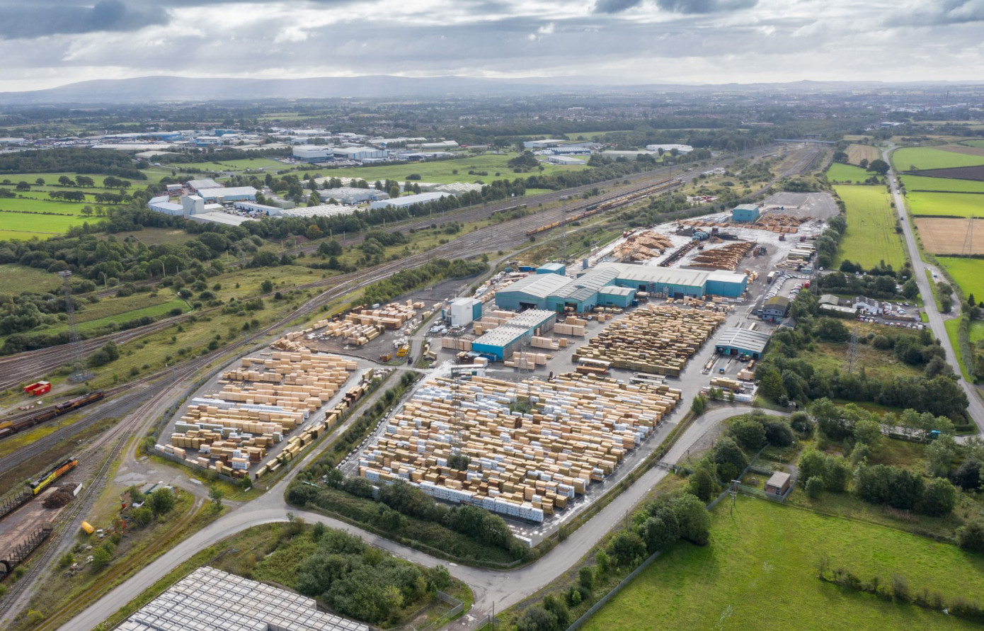 BSW Timber to review Carlisle sawmill operations for 10% production increase