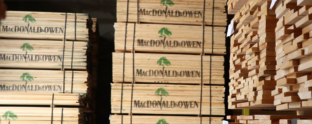 Spell Family Office acquires hardwood lumber manufacturer MacDonald & Owen