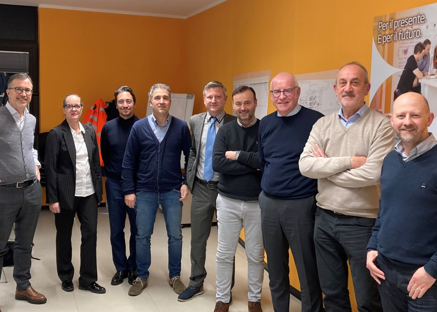 DS Smith to install Europe’s largest FibreFlow drum pulper at Porcari paper mill in Italy