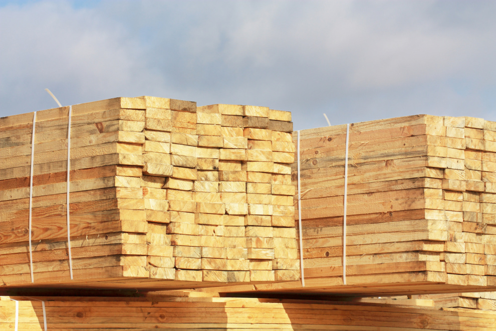 Wood market news and analysis, lumber prices