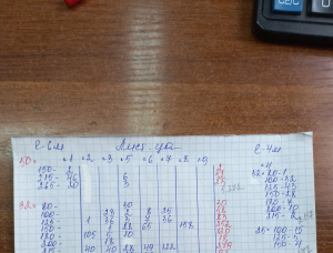 50 mm x 150 mm x 6000 mm AD R/S  Siberian Larch Lumber