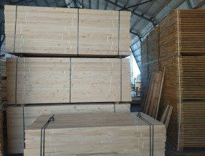 15 mm x 75 mm x 5500 mm KD S4S Pressure Treated Spruce-Pine (S-P) Lumber