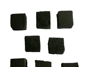 Acacia Wood charcoal 12 mm