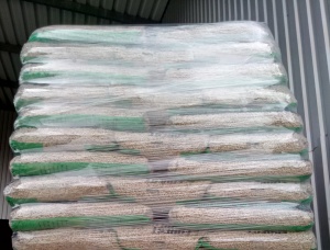 Pine Wood Pellets 6 mm x 40 mm