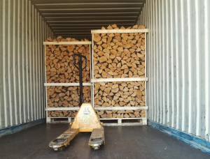 Kiln Dried Firewood 80 mm x 250 mm