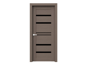 Eco Deliss 302 MDF  Interior Door  2000 mm x 800 mm x 40 mm