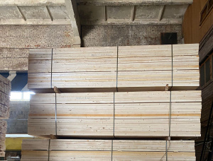 50 mm x 100 mm x 4000 mm KD R/S  Spruce-Pine (S-P) Lumber