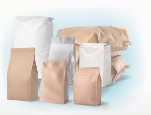 Paper bag