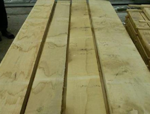 50 mm x 250 mm x 6000 mm KD S4S Heat Treated Oak Lumber