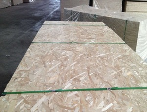 OSB-4 Panel 18 mm x 1220 mm x 2240 mm