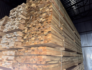 50 mm x 150 mm x 6000 mm KD  Aspen Beam