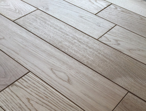 Oak Parquet 20 mm x 100 mm x 1200 mm