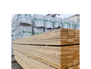 25 mm x 120 mm x 4000 mm Pine Lumber