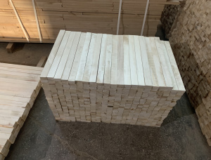 25 mm x 100 mm x 2000 mm KD S2S  Birch Lumber
