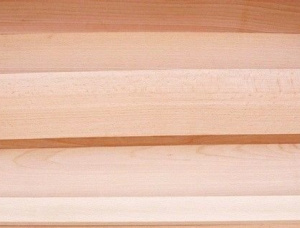 Beech Stair treads 40 mm x 300 mm x 1000 mm