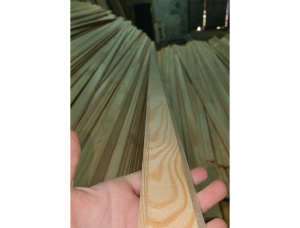KD Pino Rodapies 25 mm x 3000 mm
