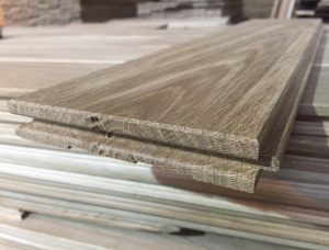 实木复合地板 橡木 20 mm x 120 mm x 1500 mm