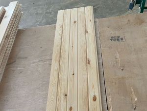 KD Pine Lining board 12.5 mm x 88 mm x 4000 mm