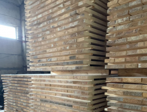 30 mm x 150 mm x 3985 mm KD R/S Pressure Treated Scots Pine Lumber